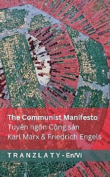 The Communist Manifesto / Tuyên ngôn Cộng sản