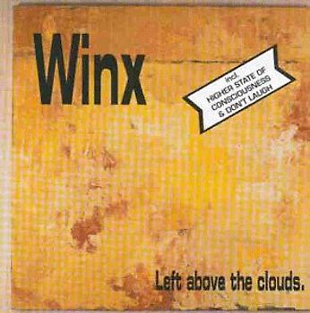 Winx - Left Above the Clouds