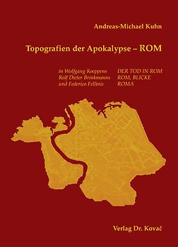 Topografien der Apokalypse