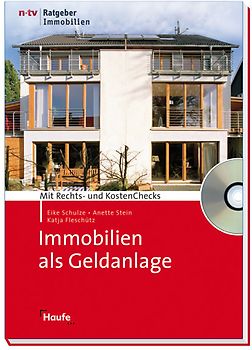 Immobilien als Geldanlage