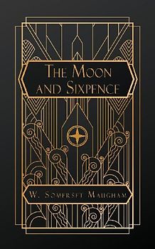 The Moon and Sixpence