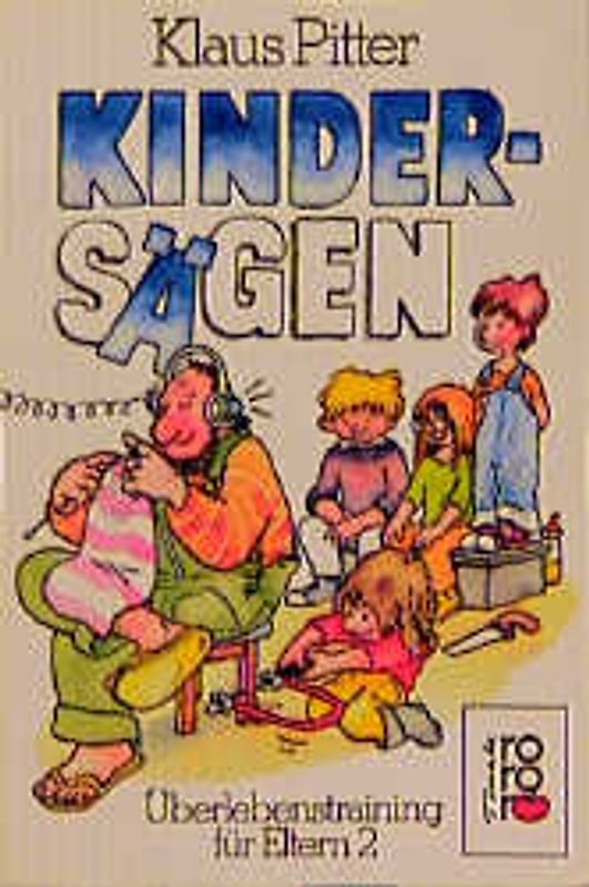 Kindersägen