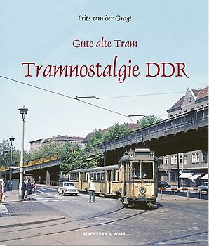 Tramnostalgie DDR