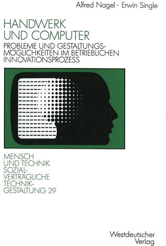 Handwerk und Computer