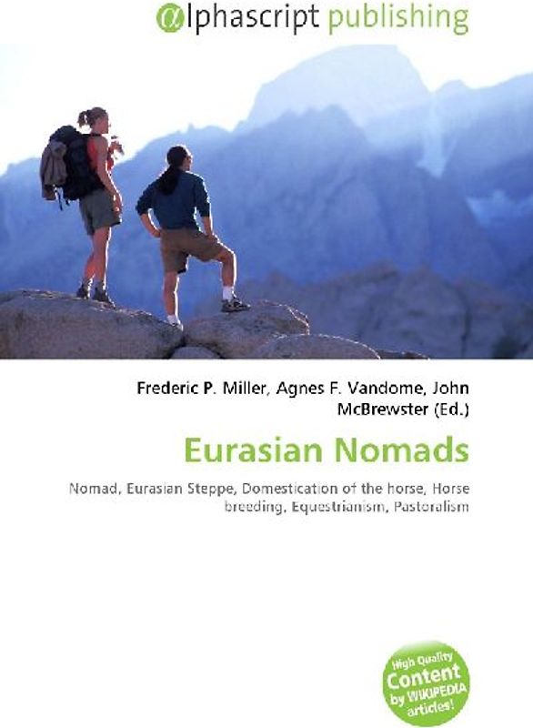 Eurasian Nomads