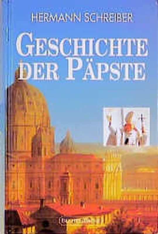 Geschichte der Päpste