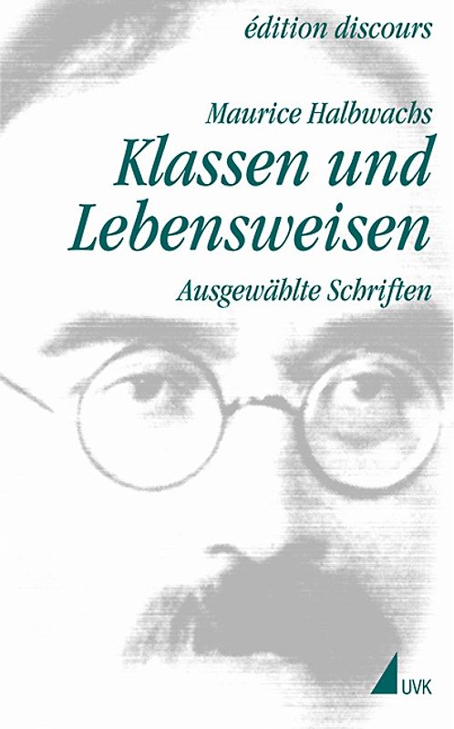 Klassen und Lebensweisen