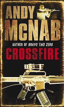 Crossfire (Nick Stone 10)