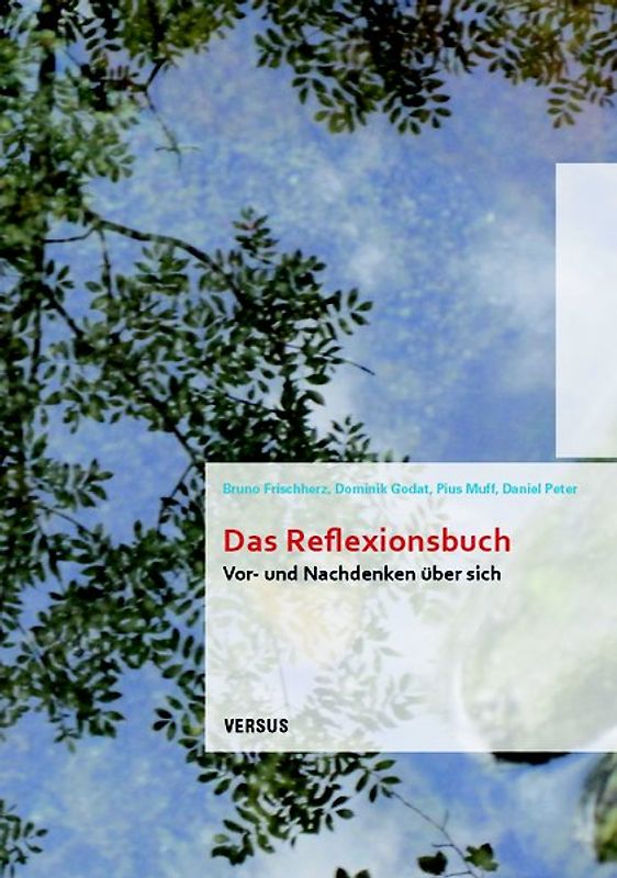 Das Reflexionsbuch