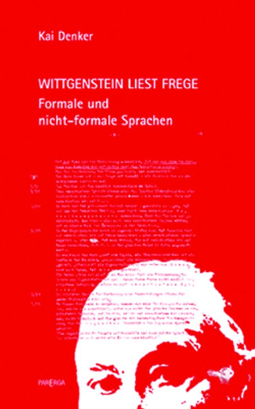 Wittgenstein liest Frege
