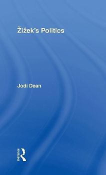 Zizek's Politics