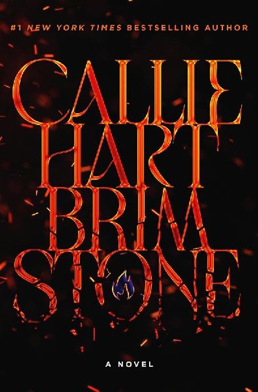 Brimstone (Standard Edition)