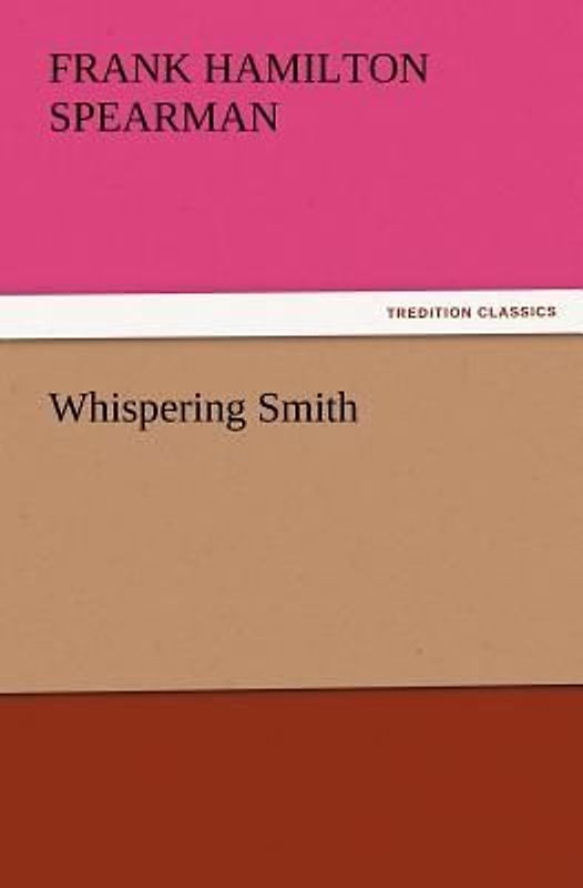 Whispering Smith