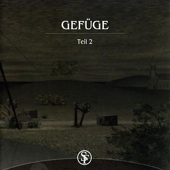 Sinnflut - Gefüge/Teil 2