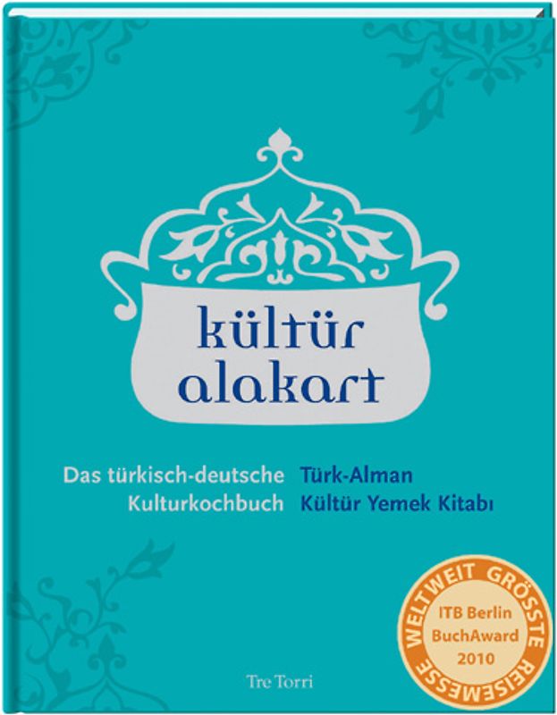 kültür alakart