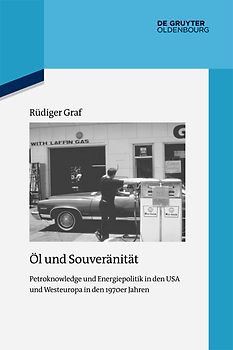 Öl und Souveränität