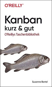 Kanban – kurz & gut