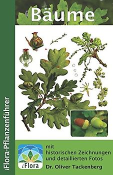 Bäume (iFlora Pflanzenführer, Band 1)
