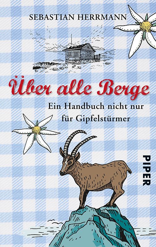 Über alle Berge