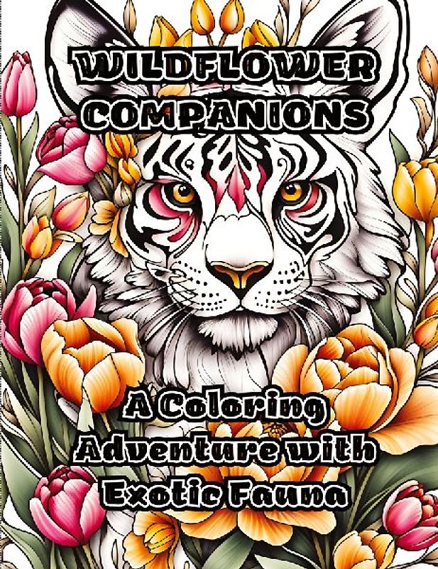 Wildflower Companions