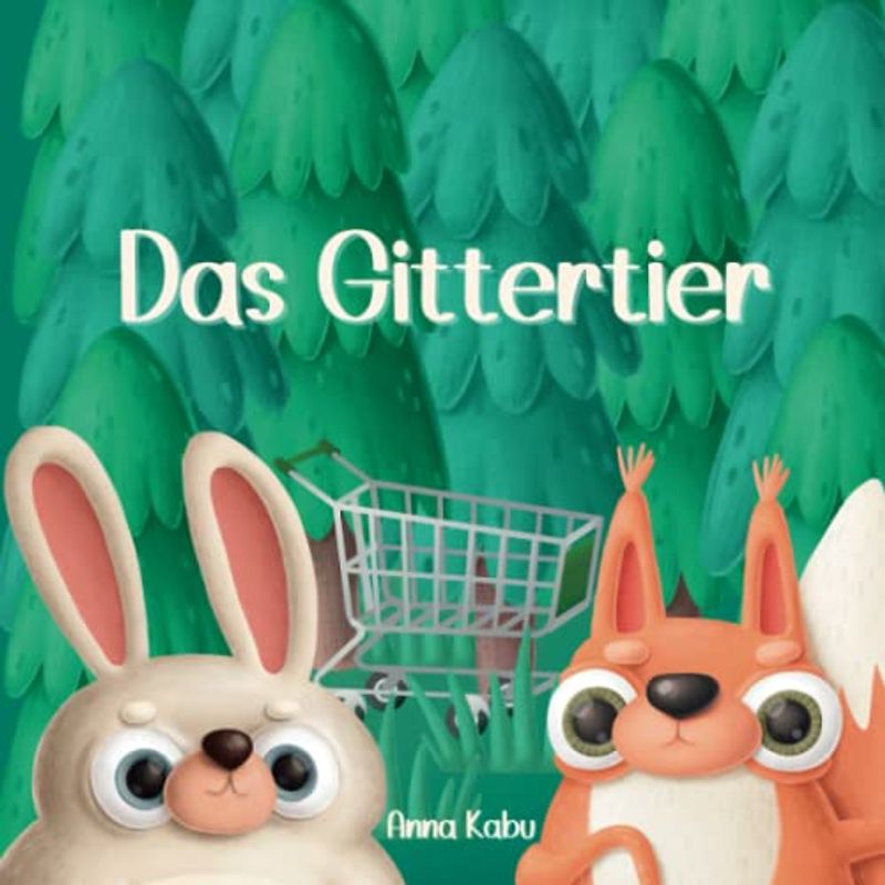 Das Gittertier