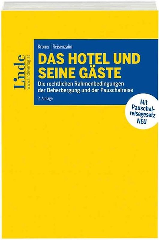Das Hotel und seine Gäste