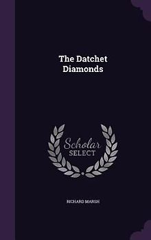 The Datchet Diamonds