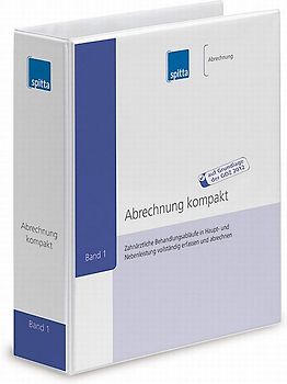 Abrechnung kompakt