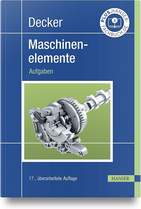 Decker Maschinenelemente