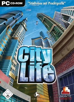 City Life PC Spiele