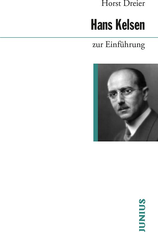 Hans Kelsen zur Einführung