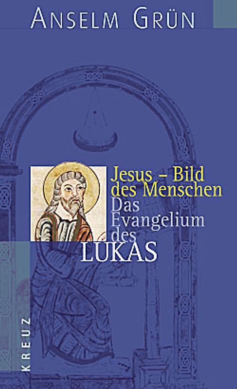 Jesus - Bild des Menschen