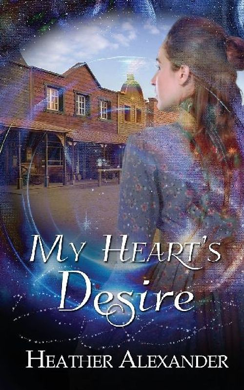 My Heart's Desire