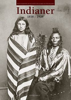 Indianer 1858-1928