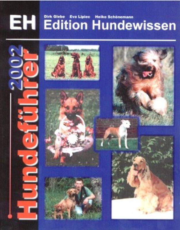 Hundeführer 2002