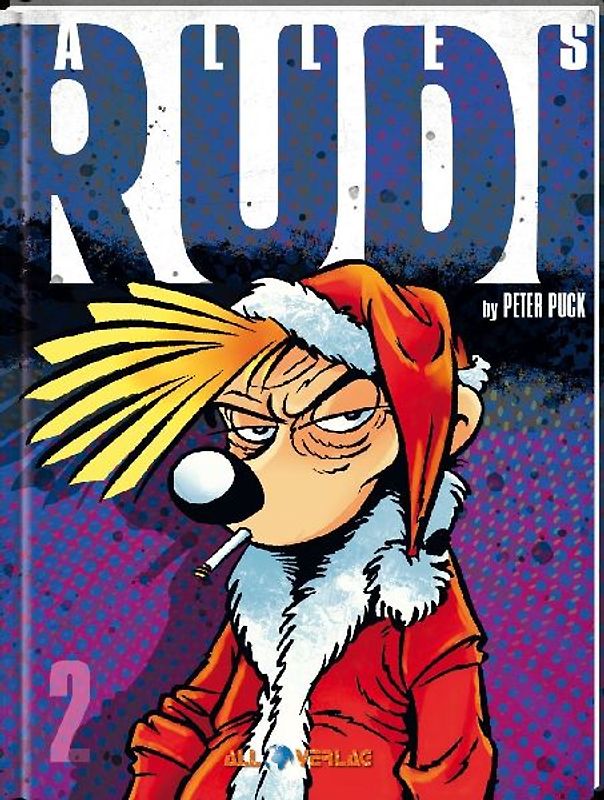 Alles Rudi Gesamtausgabe 2