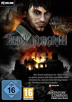 Black Mirror 3 PC Spiele
