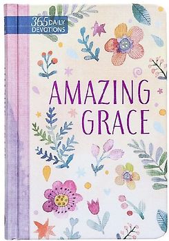 Amazing Grace