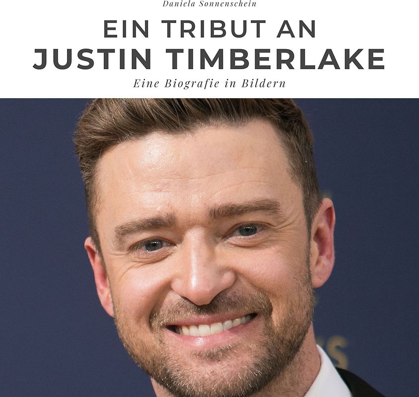 Ein Tribut an Justin Timberlake