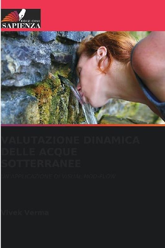 VALUTAZIONE DINAMICA DELLE ACQUE SOTTERRANEE
