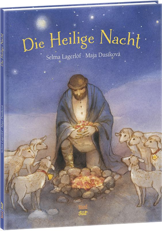 Die Heilige Nacht