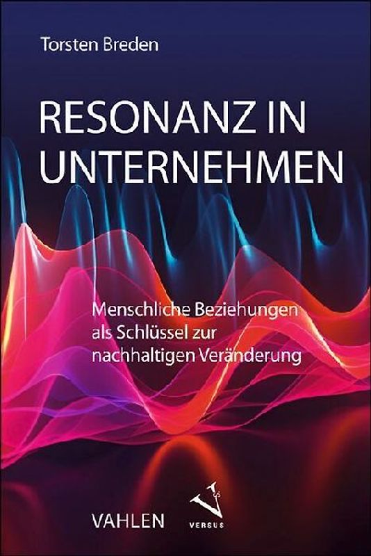 Resonanz in Unternehmen