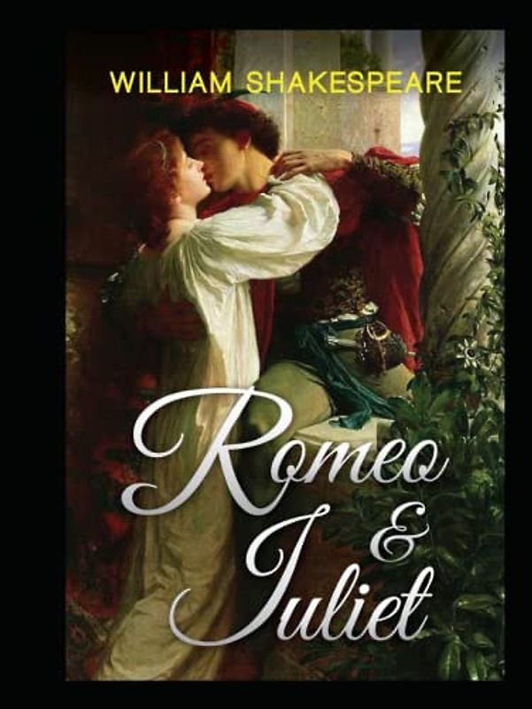 Romeo and Juliet