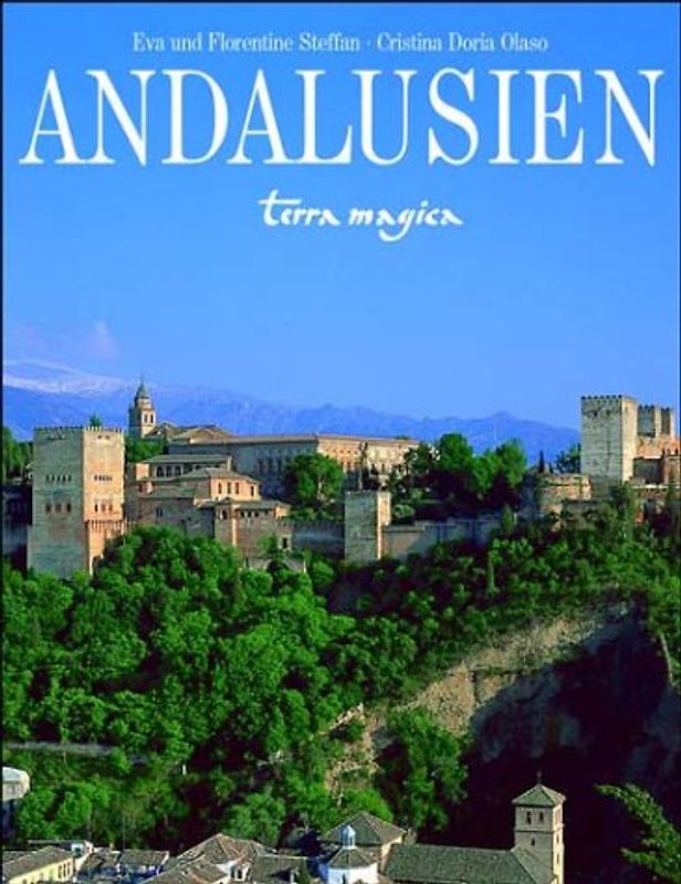Andalusien