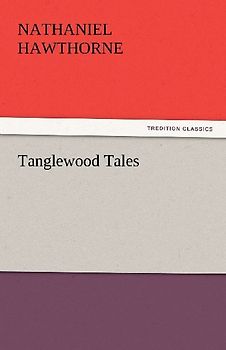 Tanglewood Tales