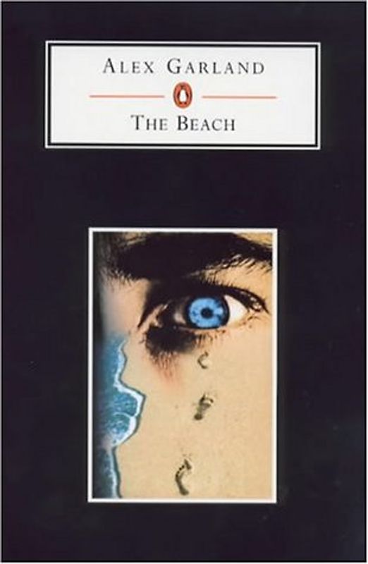 The Beach (Penguin Student Editions)