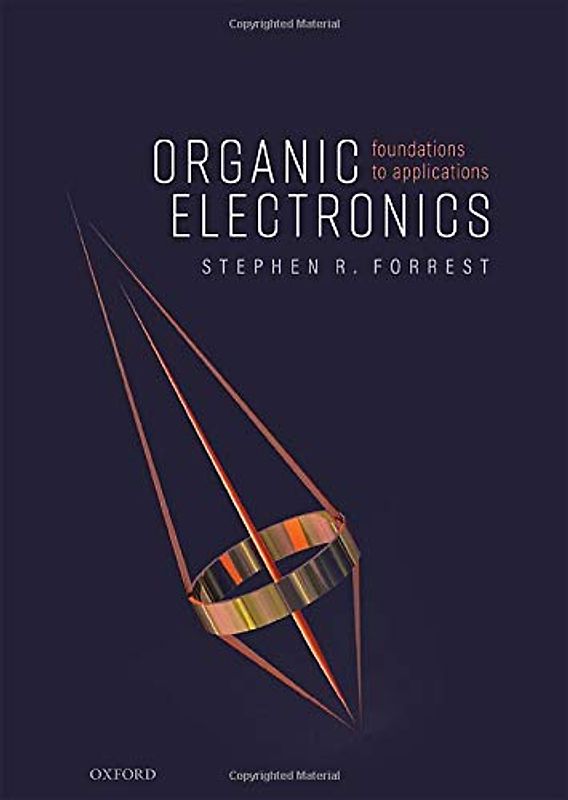Organic Electronics
