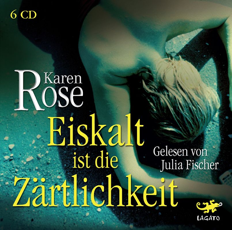 Eiskalt ist die Zärtlichkeit