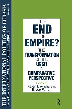 The International Politics of Eurasia