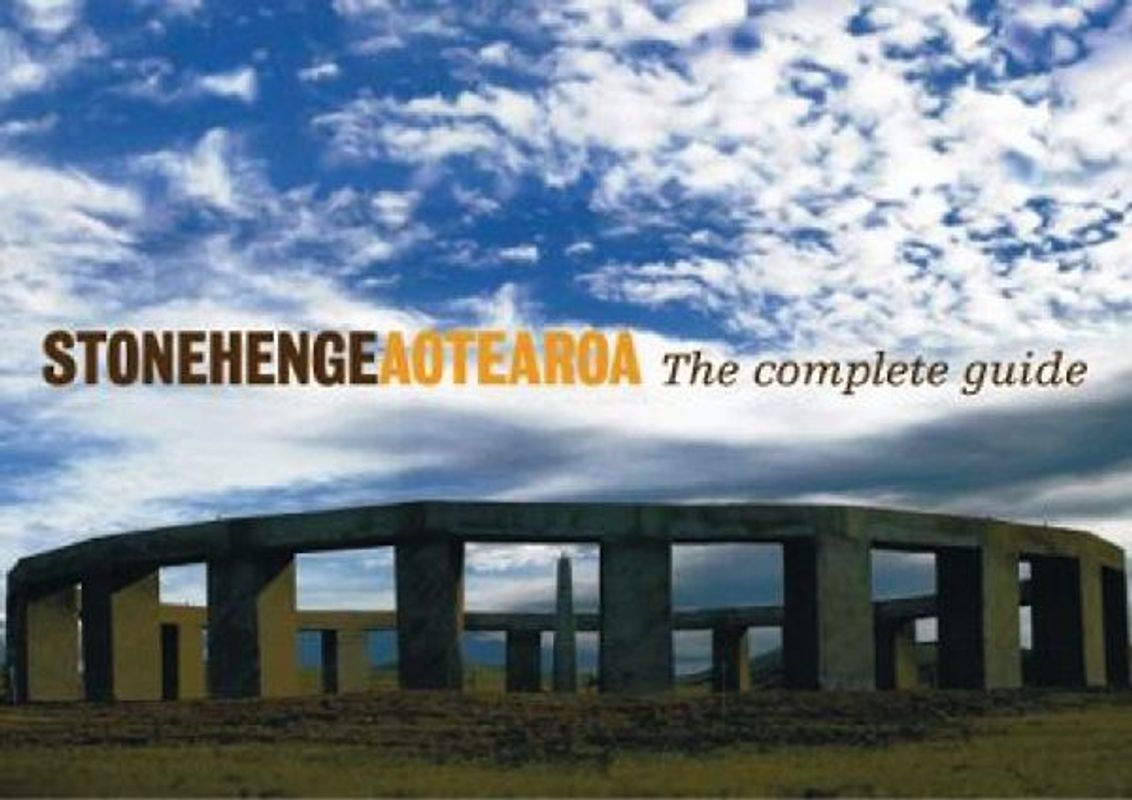 Stonehenge Aotearoa